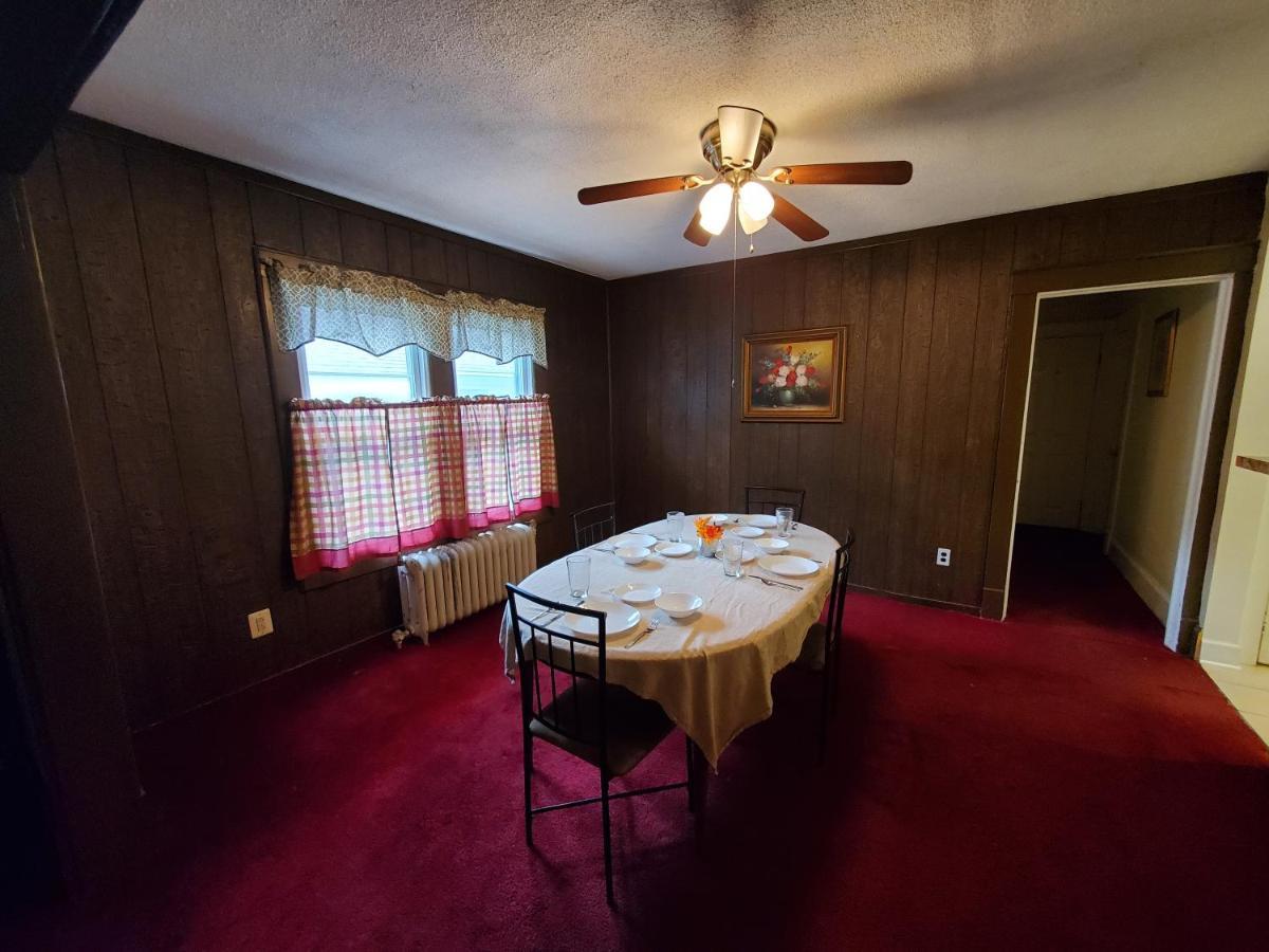 6 Minutes From The Falls! Spacious 2Nd Floor Apartment Sleeps 5 Niagara Falls Eksteriør bilde