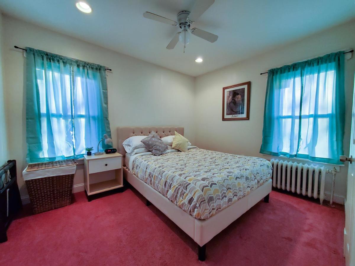 6 Minutes From The Falls! Spacious 2Nd Floor Apartment Sleeps 5 Niagara Falls Eksteriør bilde
