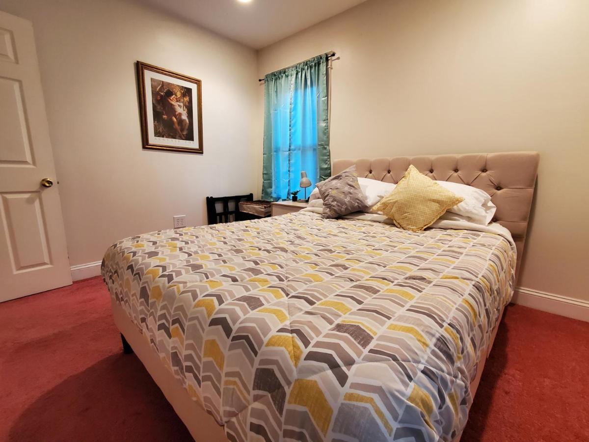 6 Minutes From The Falls! Spacious 2Nd Floor Apartment Sleeps 5 Niagara Falls Eksteriør bilde