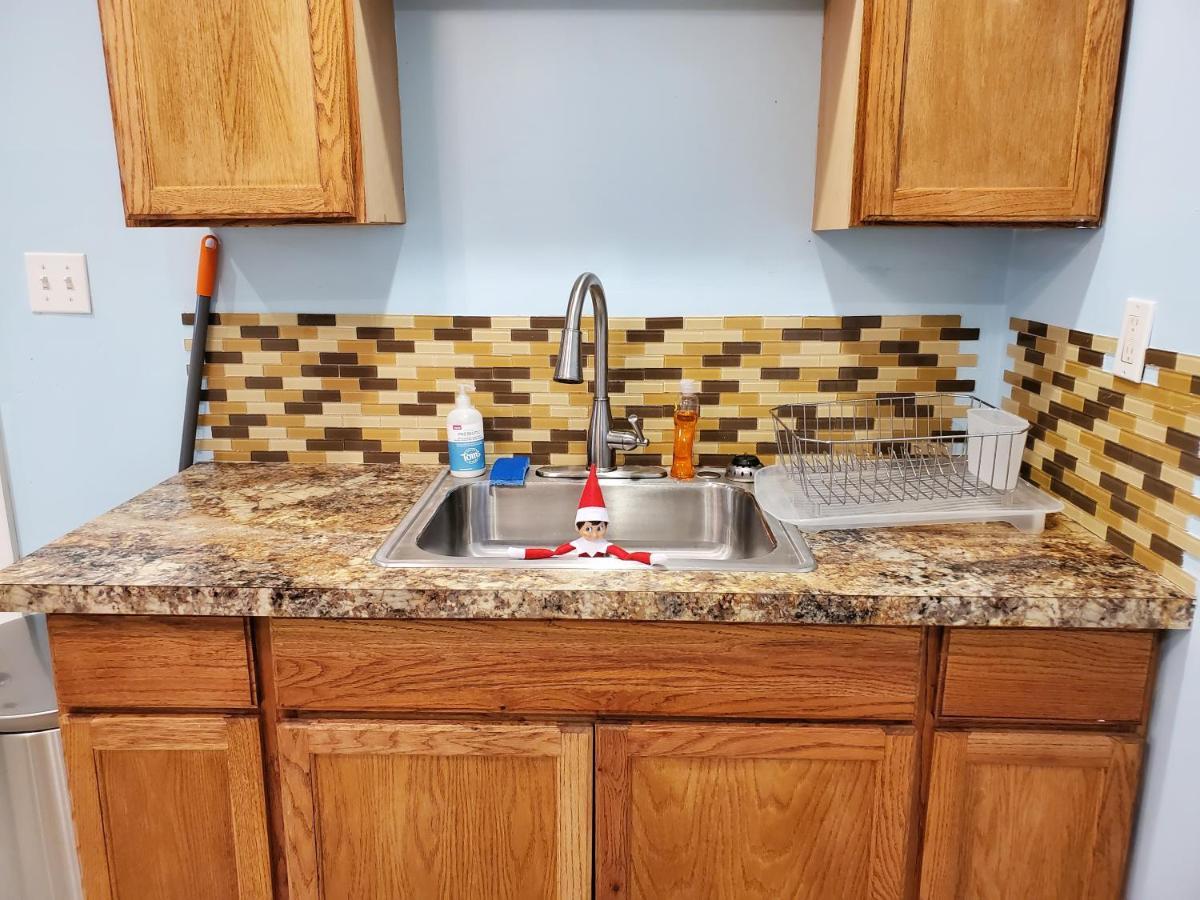6 Minutes From The Falls! Spacious 2Nd Floor Apartment Sleeps 5 Niagara Falls Eksteriør bilde