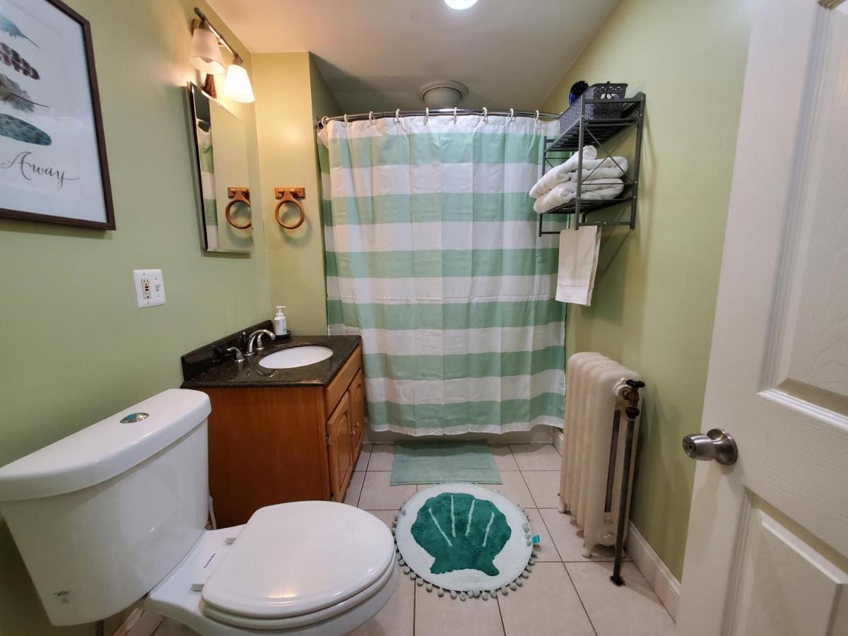 6 Minutes From The Falls! Spacious 2Nd Floor Apartment Sleeps 5 Niagara Falls Eksteriør bilde